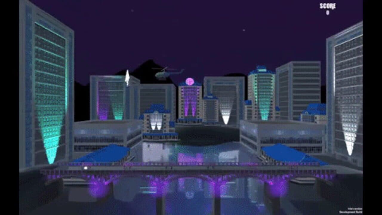 Burst! screenshot 1