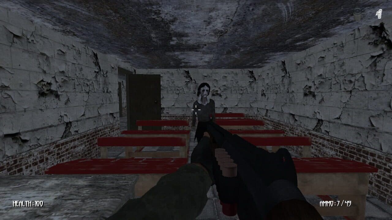 Slendrina Must Die: The School thumbnail 4