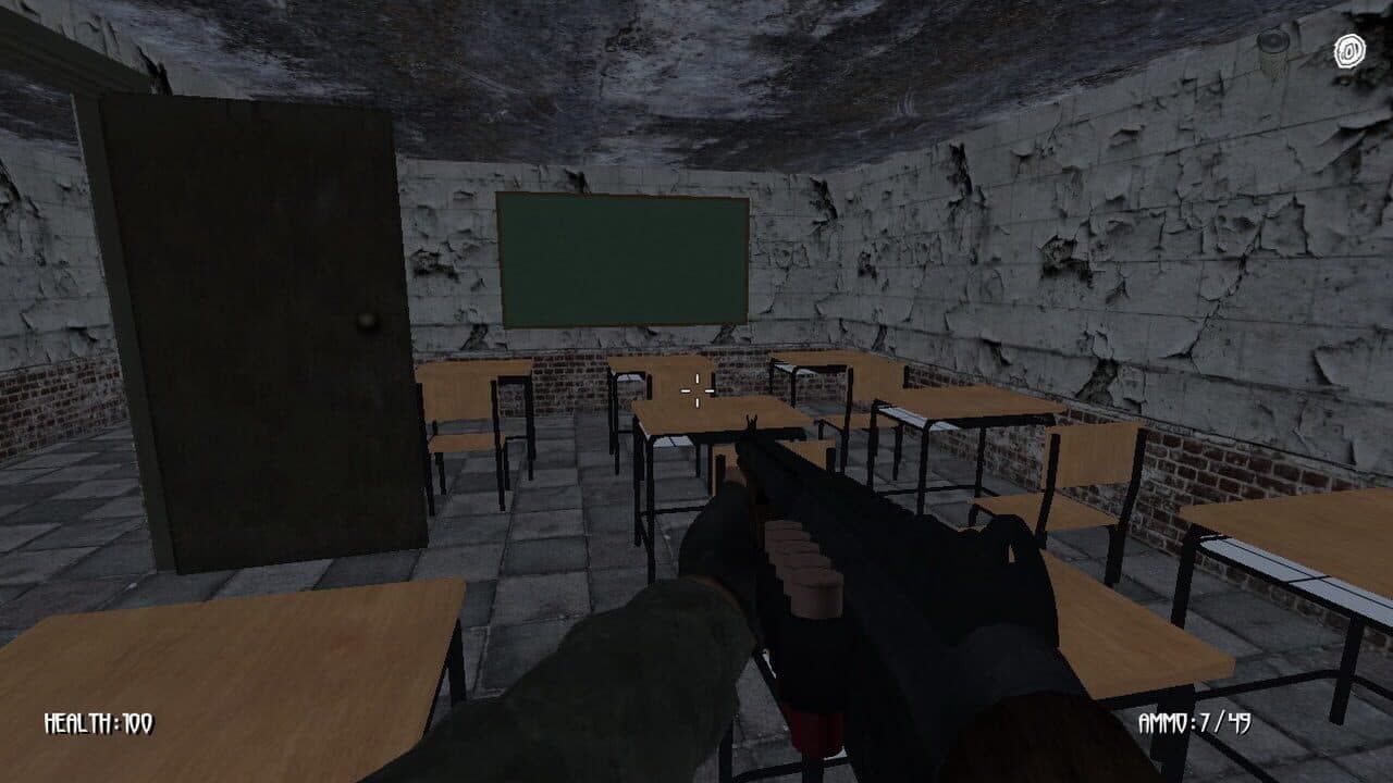 Slendrina Must Die: The School thumbnail 5