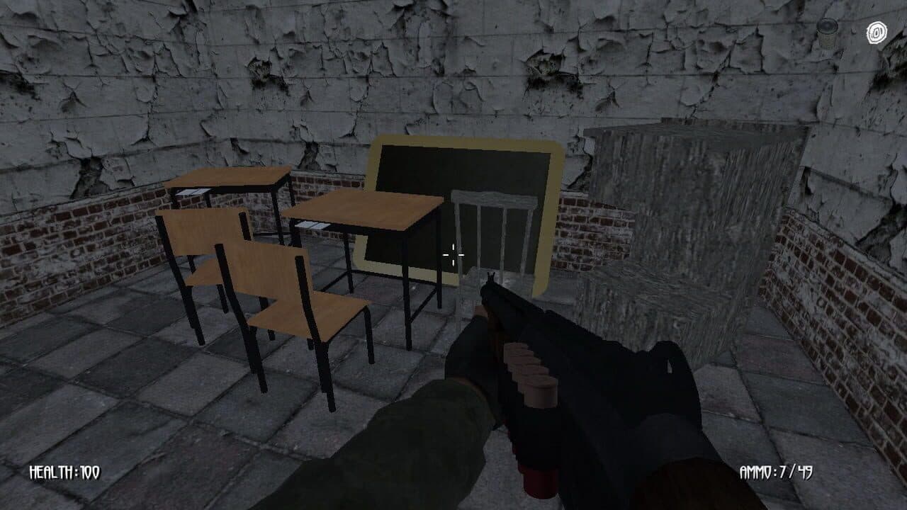 Slendrina Must Die: The School thumbnail 6