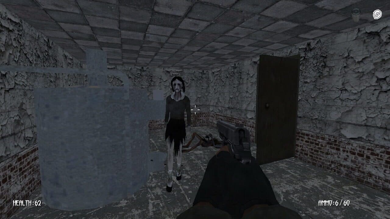 Slendrina Must Die: The School thumbnail 2