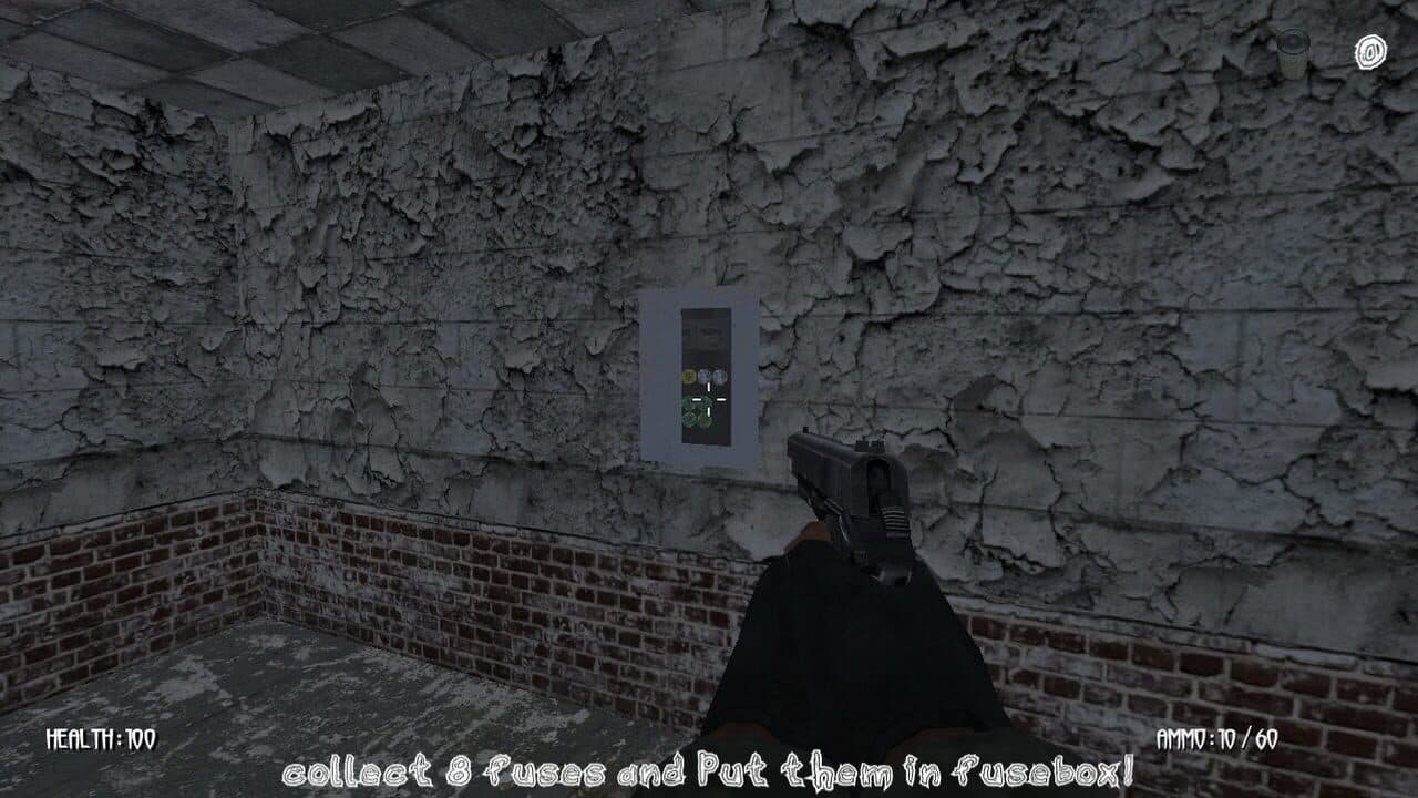 Slendrina Must Die: The School thumbnail 3