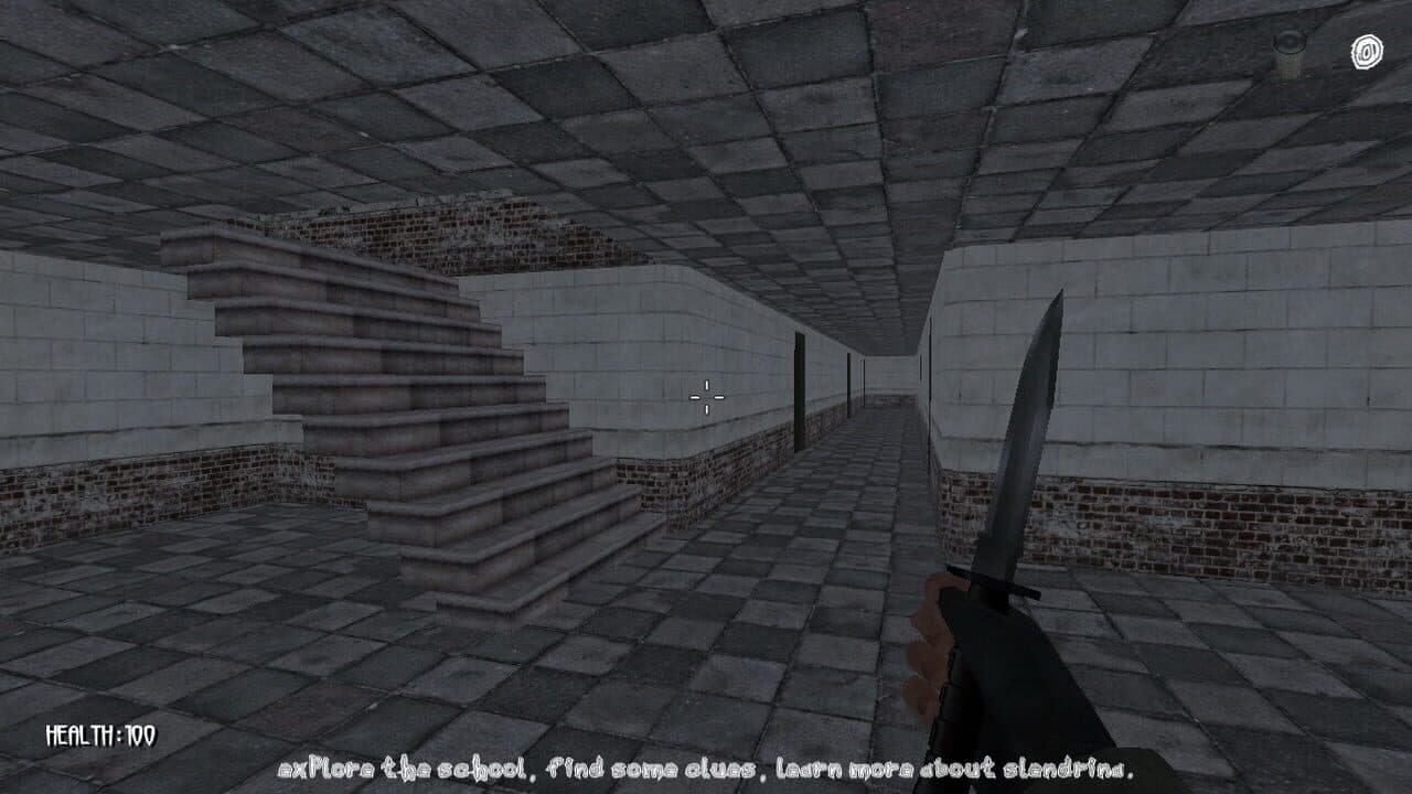 Slendrina Must Die: The School thumbnail 7