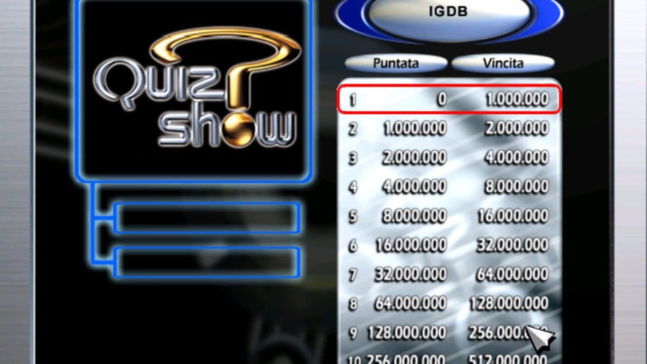 Quiz Show thumbnail 2