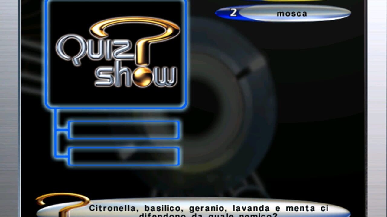 Quiz Show thumbnail 3