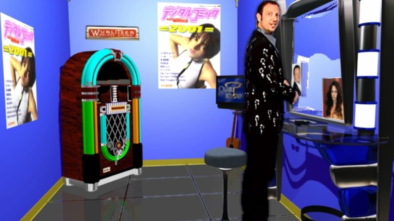 Quiz Show thumbnail 4