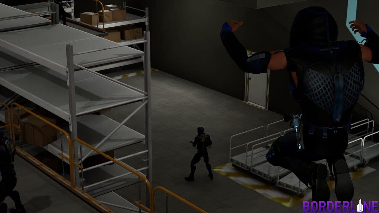 Borderline thumbnail 3
