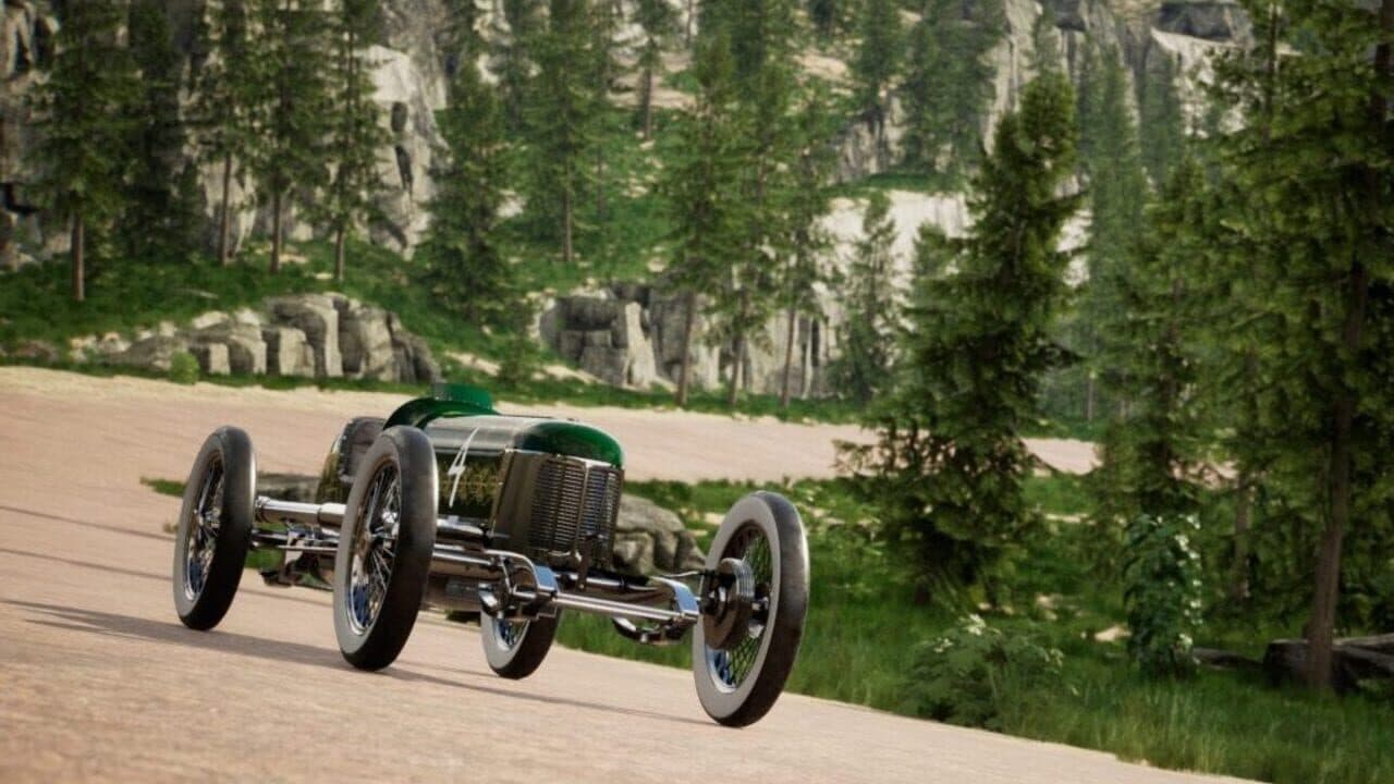 Royal Montgomery Raceways screenshot 1