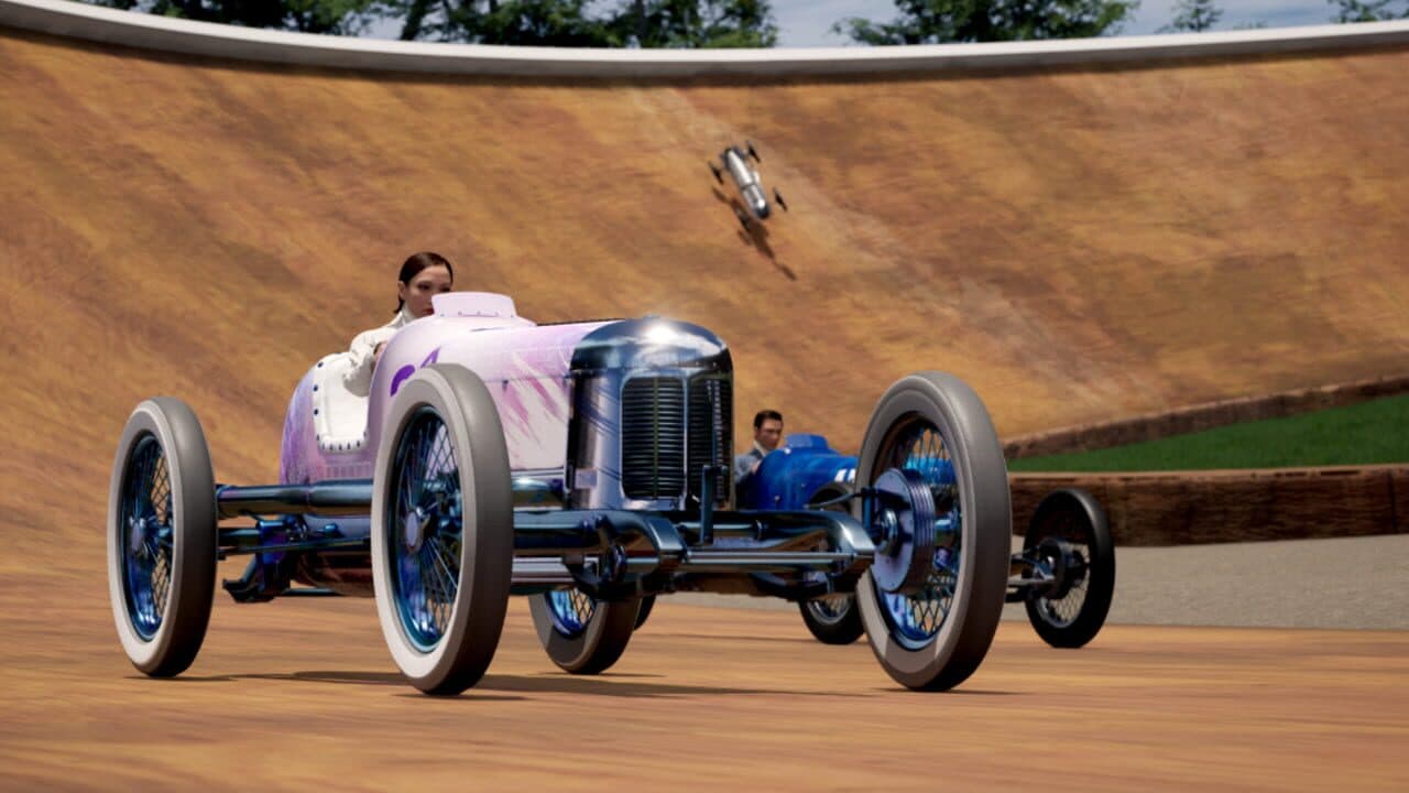 Royal Montgomery Raceways thumbnail 2