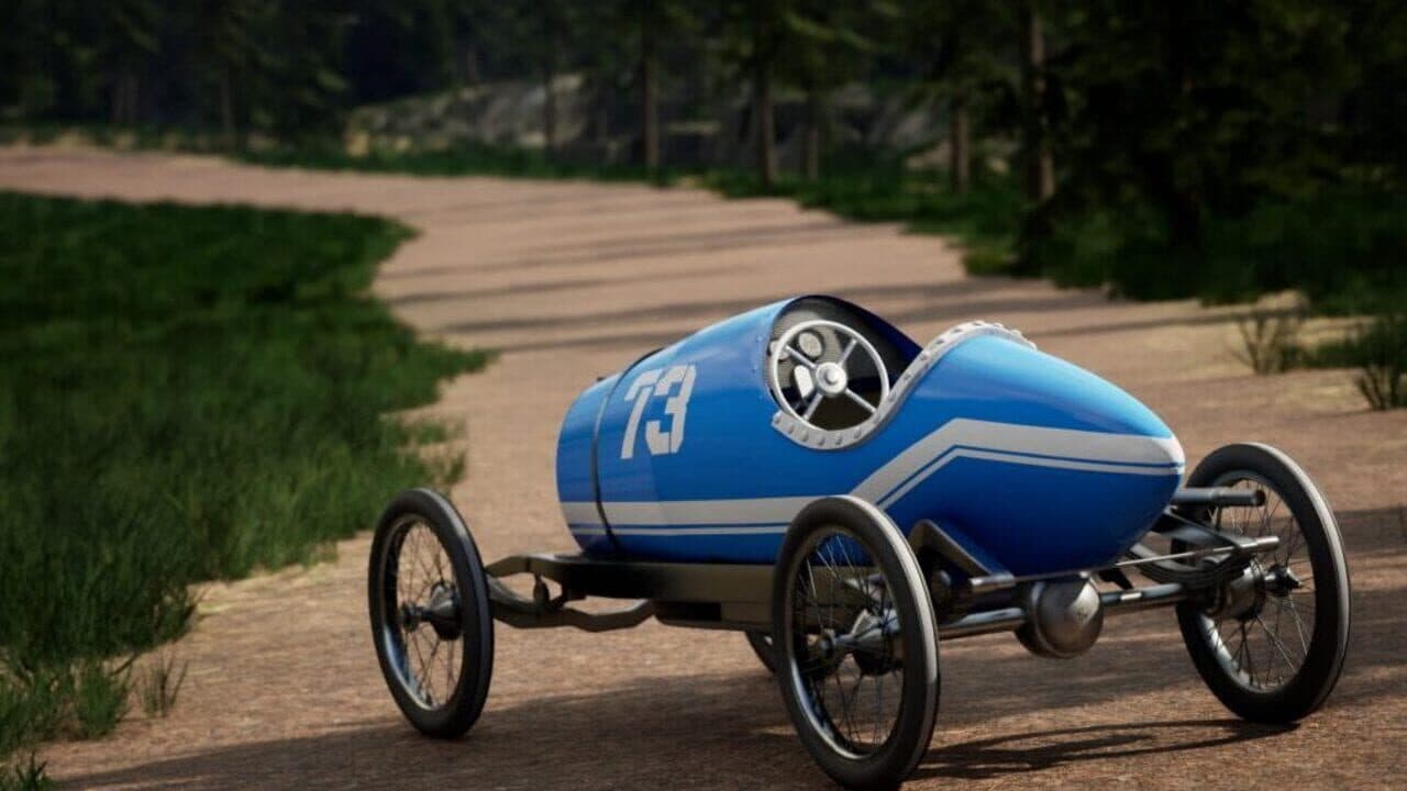 Royal Montgomery Raceways thumbnail 3