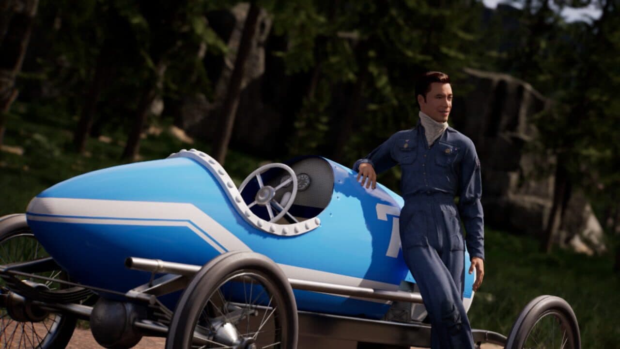 Royal Montgomery Raceways thumbnail 4