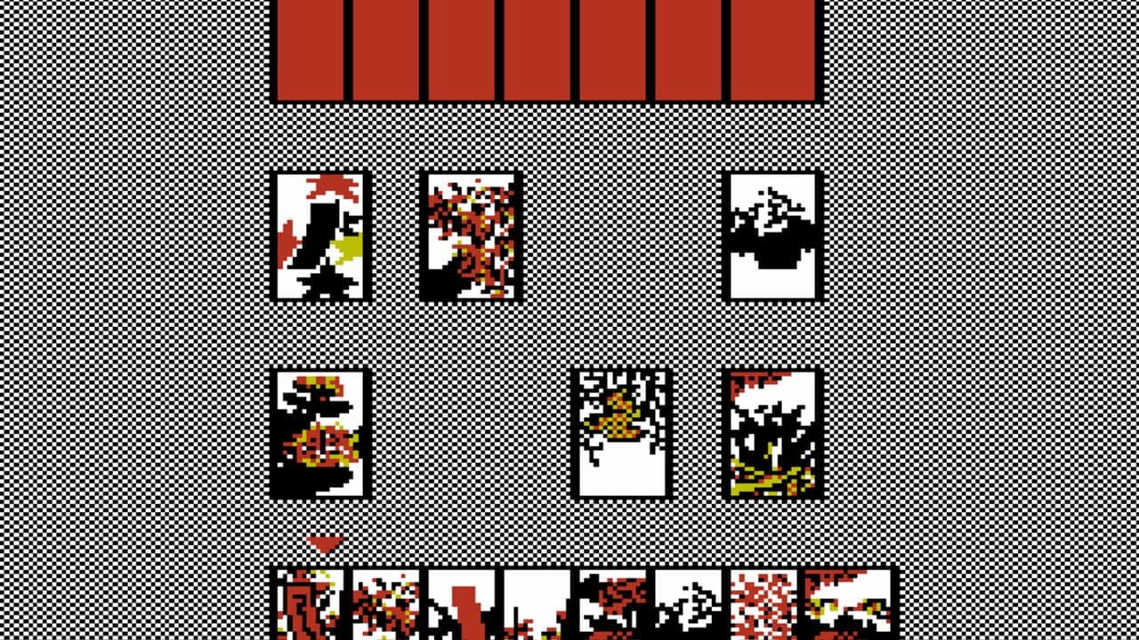 Bishoujo Hanafuda Club Vol.2: Koikoi Bakappana-hen thumbnail 2