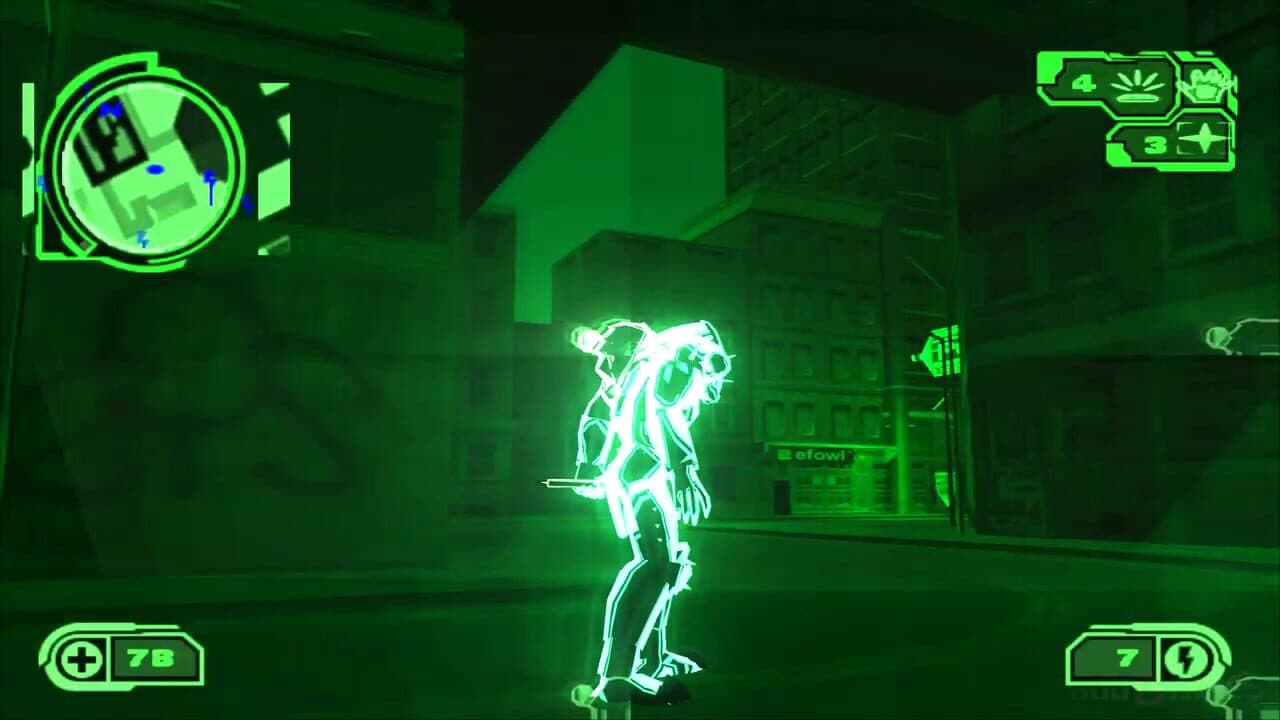 Predator: Concrete Jungle thumbnail 4