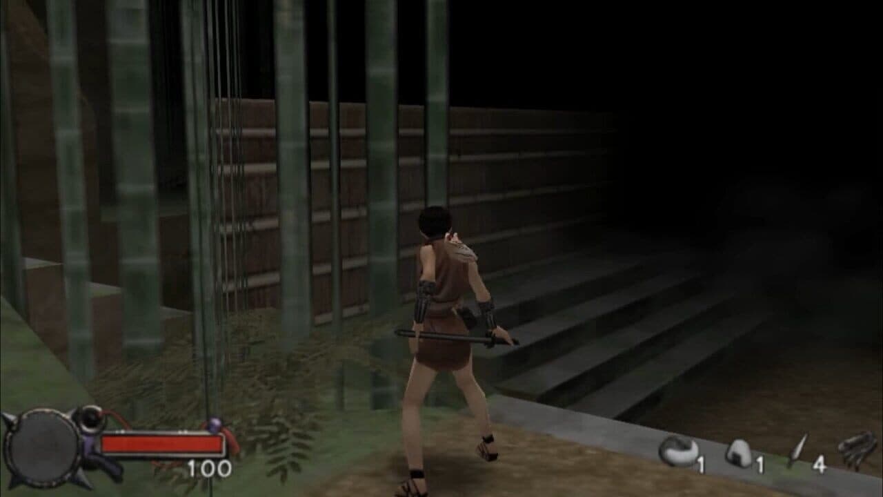 Tenchu: Time Of The Assassins thumbnail 3