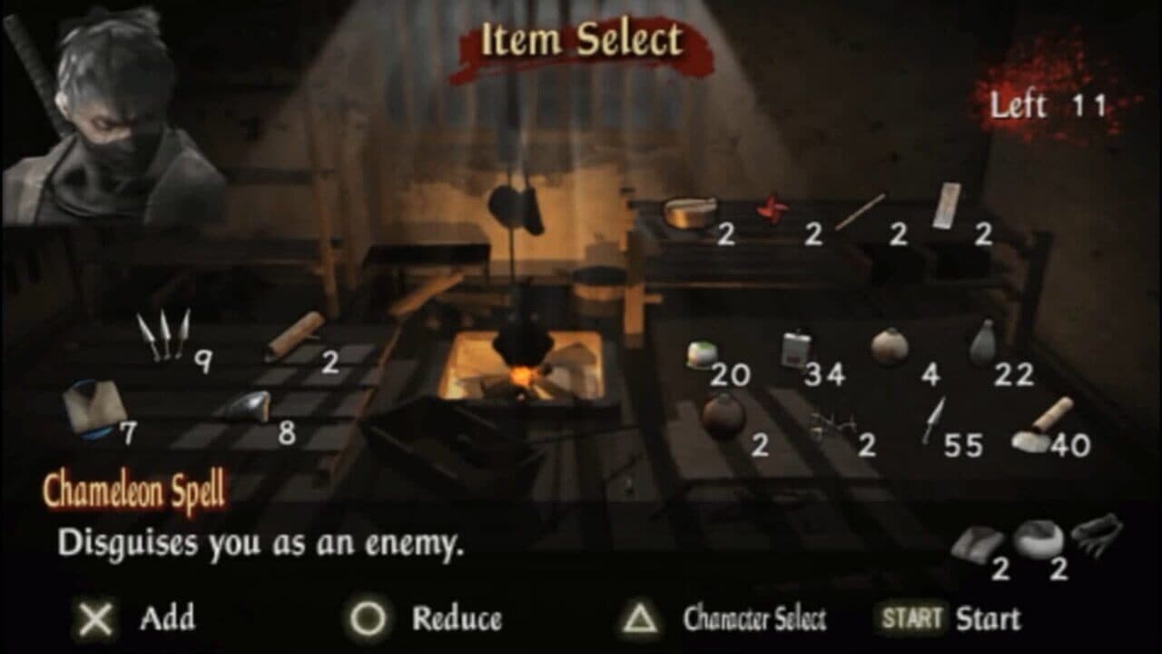 Tenchu: Time Of The Assassins thumbnail 4