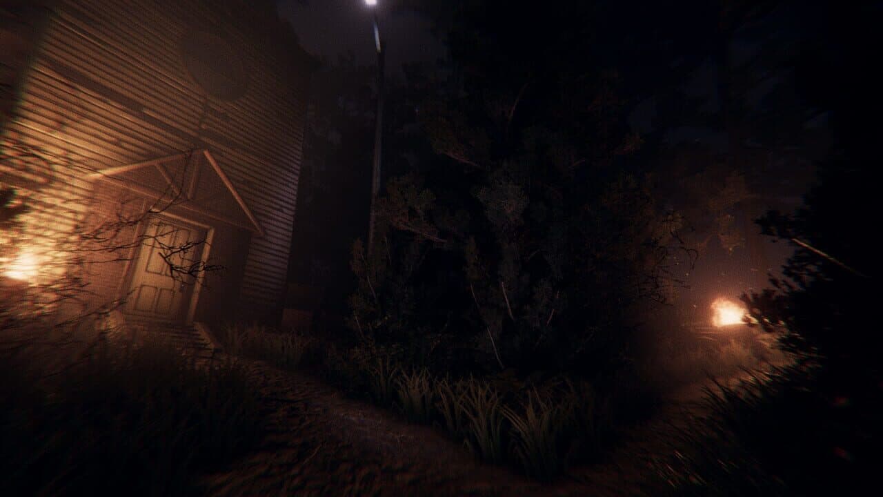 Slender: New Hope thumbnail 5