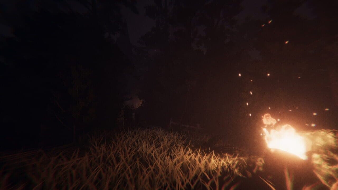 Slender: New Hope thumbnail 3