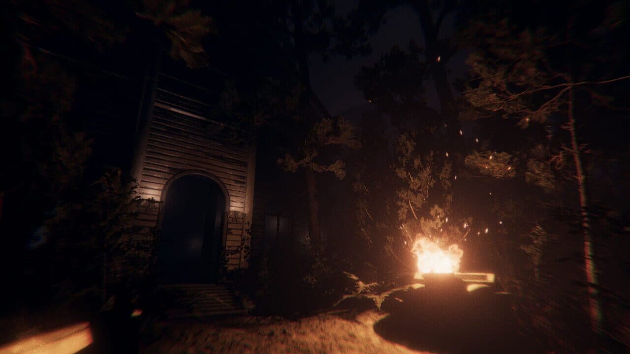 Slender: New Hope thumbnail 4