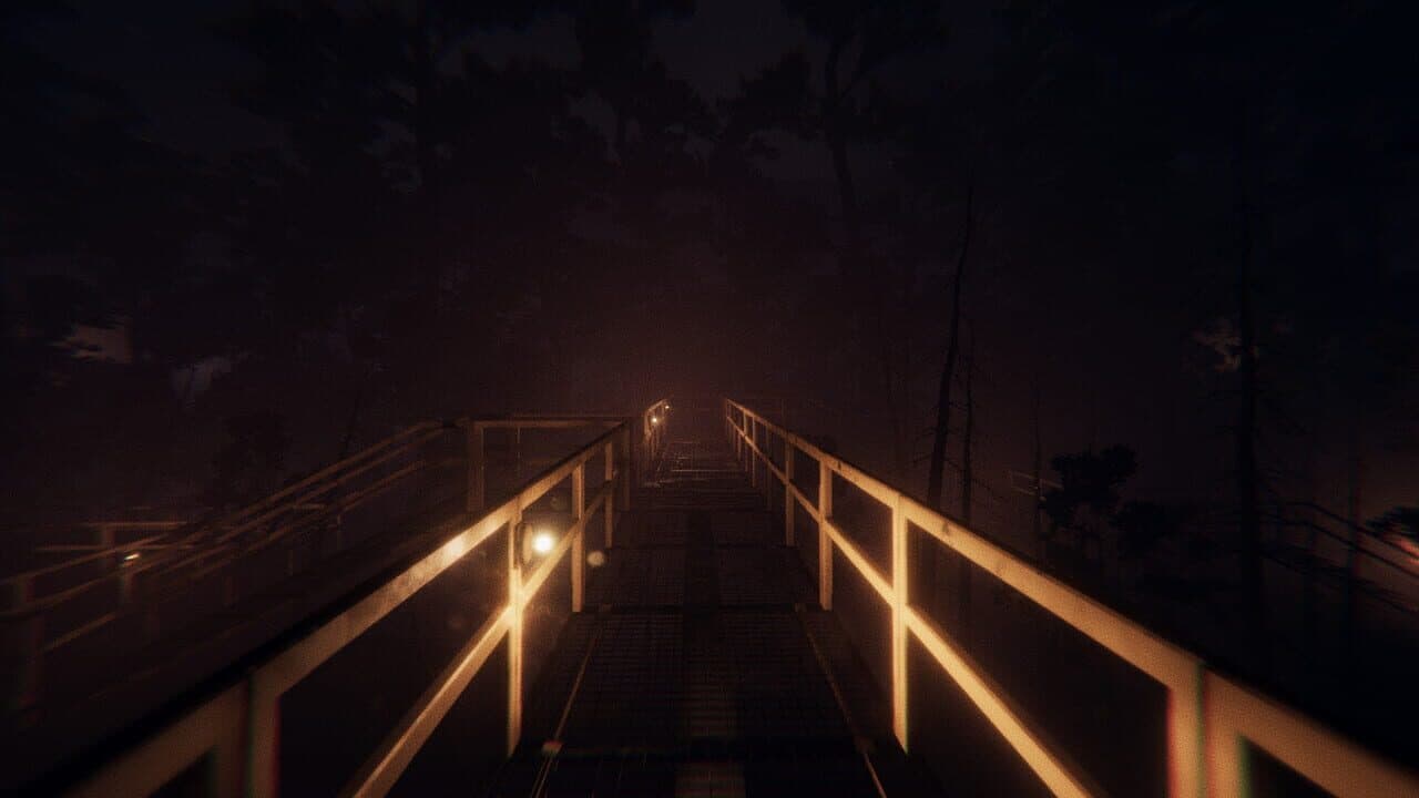 Slender: New Hope screenshot 1