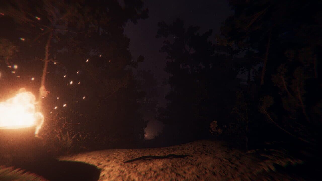 Slender: New Hope thumbnail 2