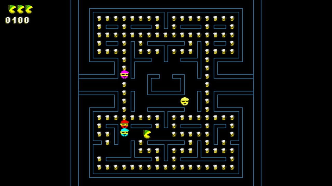 Party Man screenshot 1