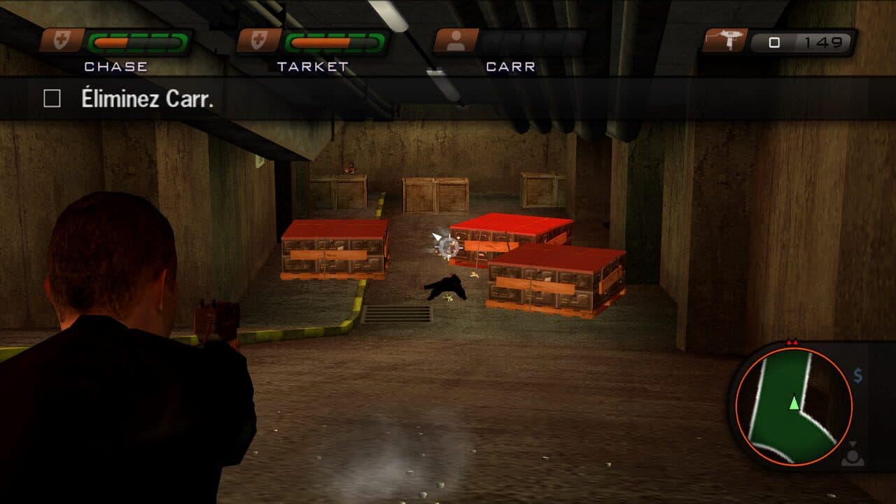 24: The Game thumbnail 2