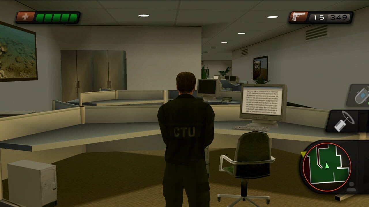 24: The Game thumbnail 4