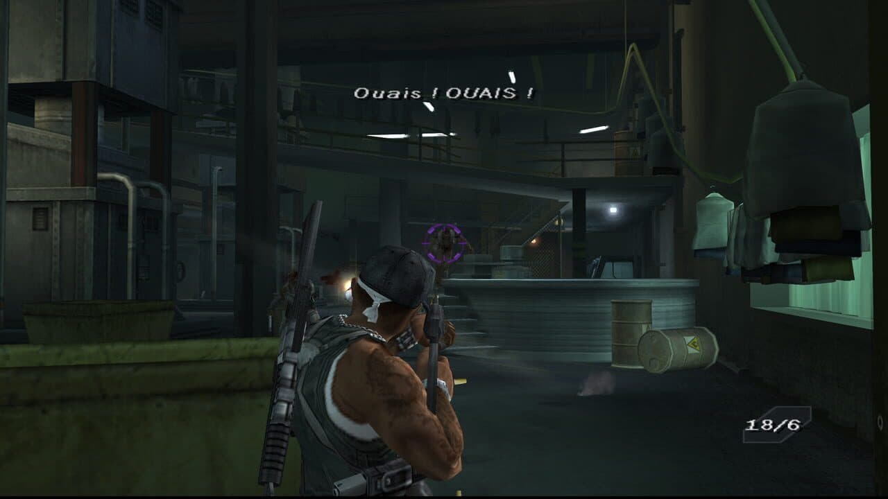 50 Cent: Bulletproof thumbnail 2