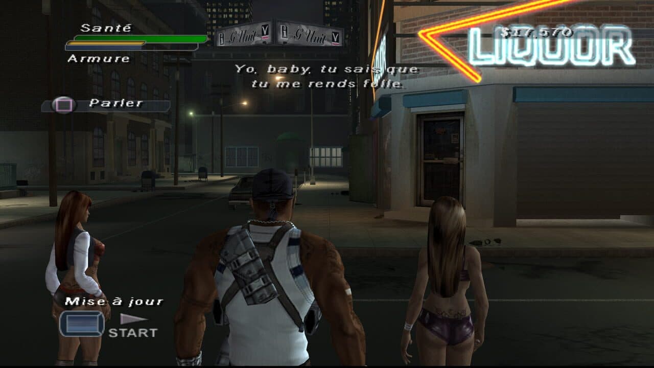 50 Cent: Bulletproof thumbnail 3