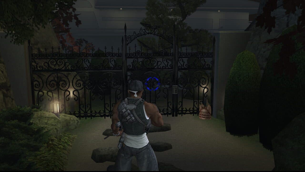 50 Cent: Bulletproof thumbnail 4