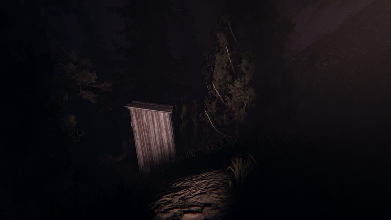 Slender: Dark Woods thumbnail 2