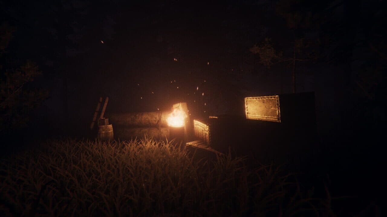 Slender: Dark Woods thumbnail 5