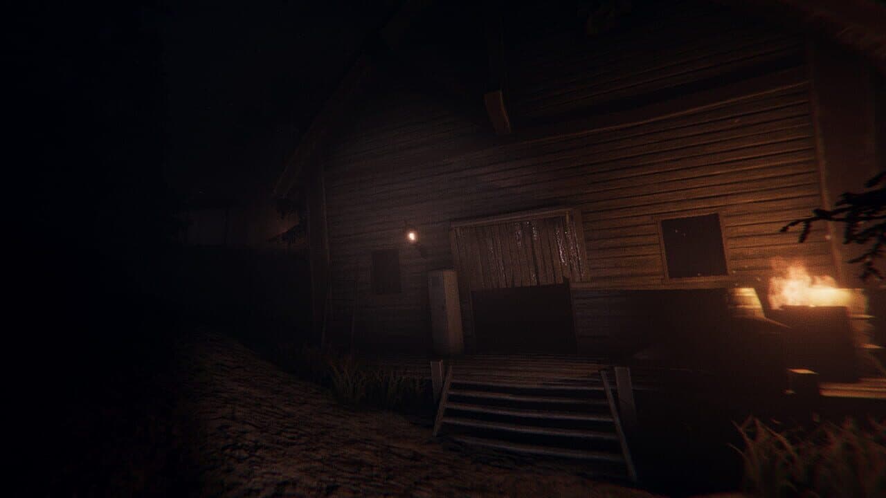 Slender: Dark Woods thumbnail 6