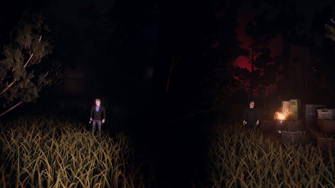 Slender: Dark Woods thumbnail 7