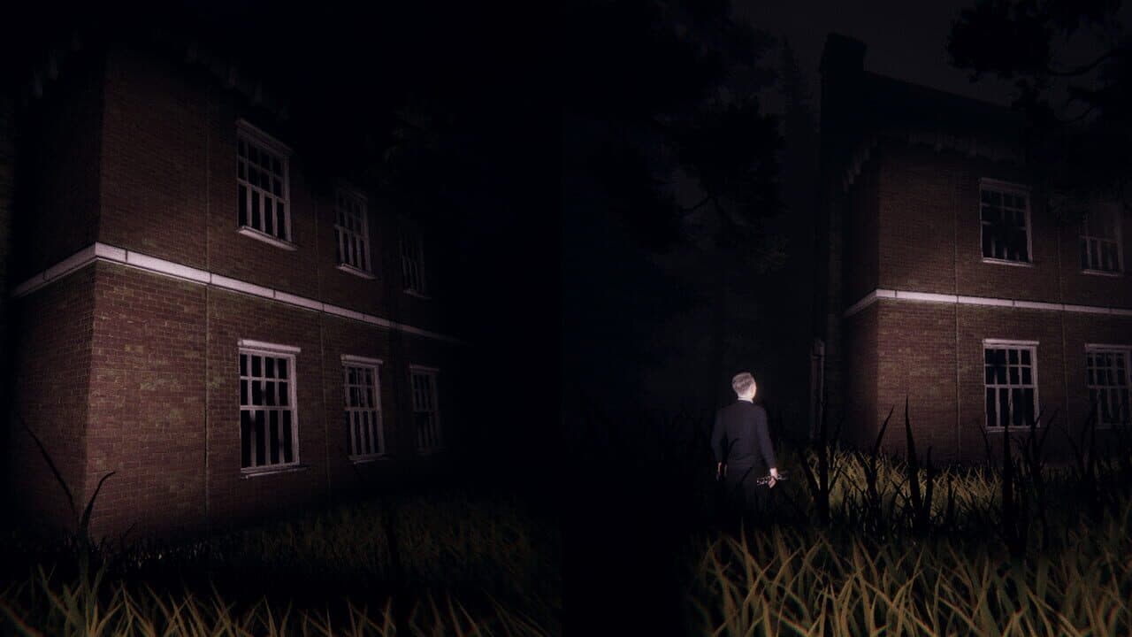 Slender: Dark Woods thumbnail 8