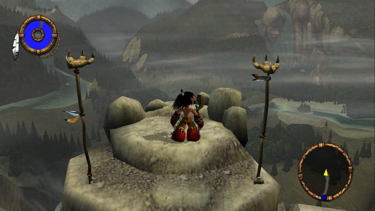 Brave: The Search for Spirit Dancer thumbnail 2