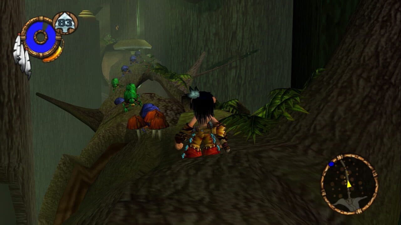 Brave: The Search for Spirit Dancer thumbnail 3