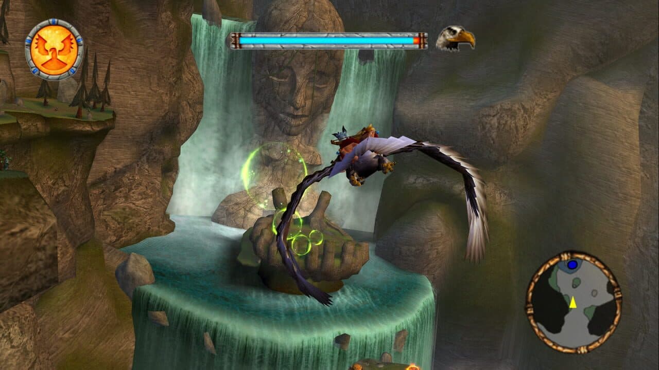 Brave: The Search for Spirit Dancer thumbnail 4