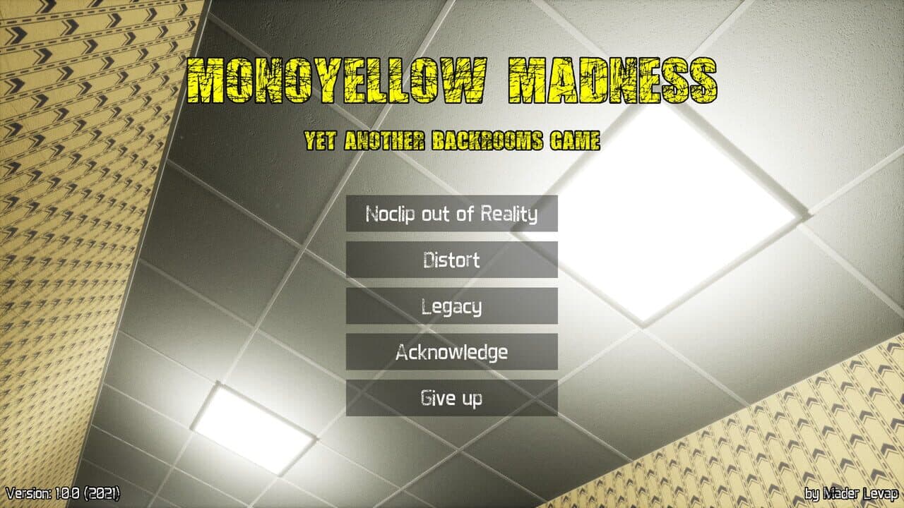Monoyellow Madness thumbnail 2