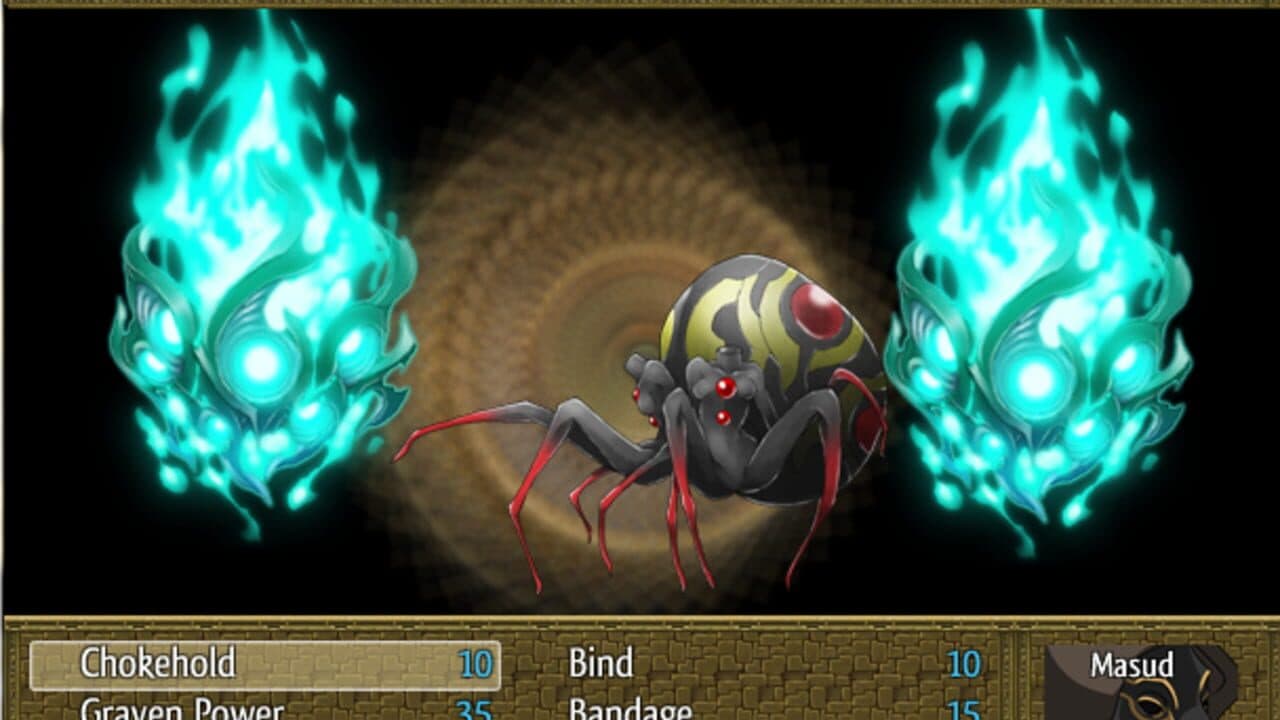 Born Under the Rain thumbnail 3