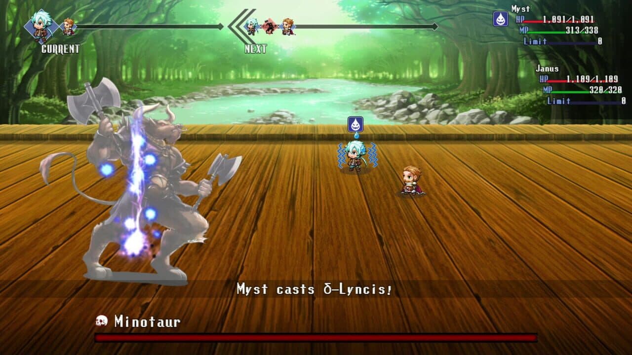 Symphony of the Stars thumbnail 4