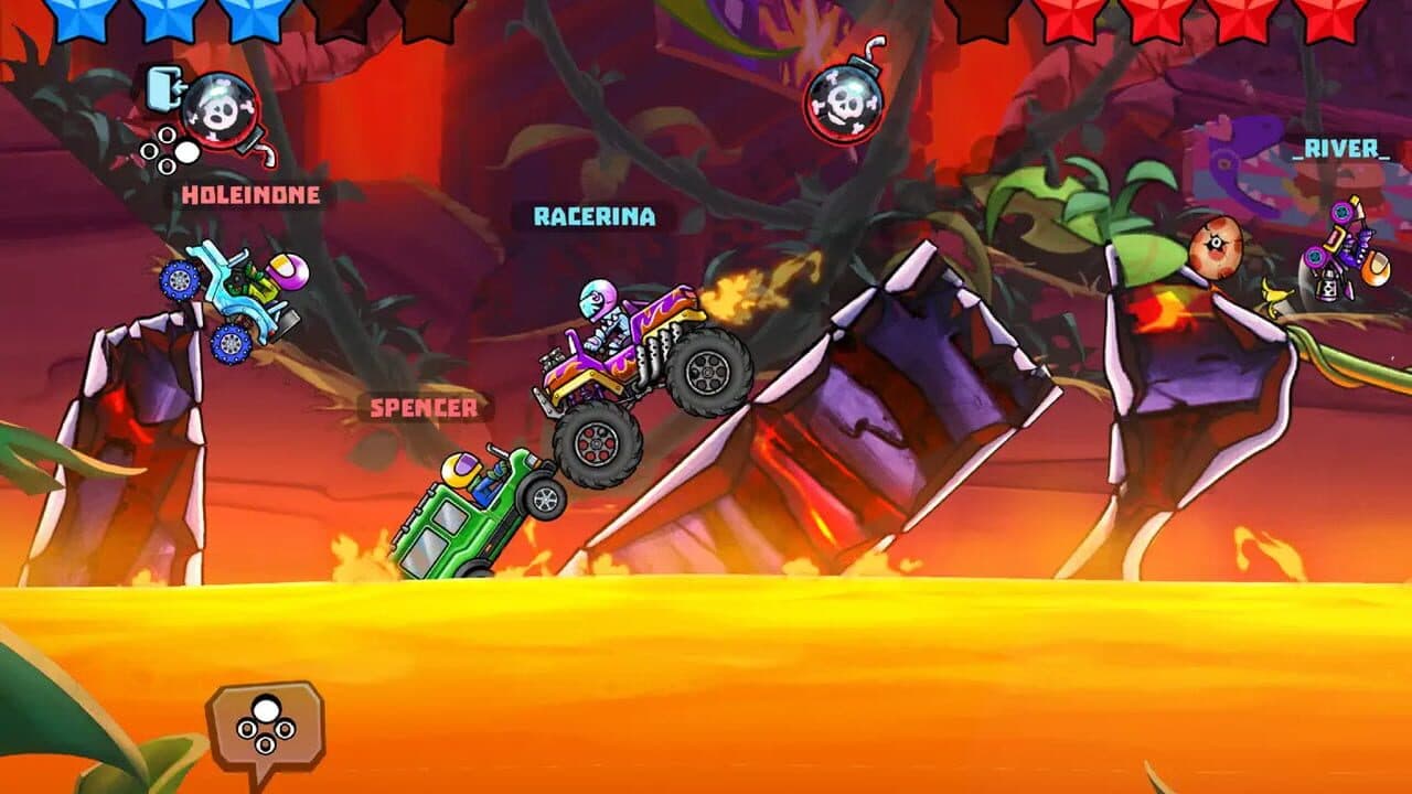 Drive Ahead! Carcade thumbnail 2
