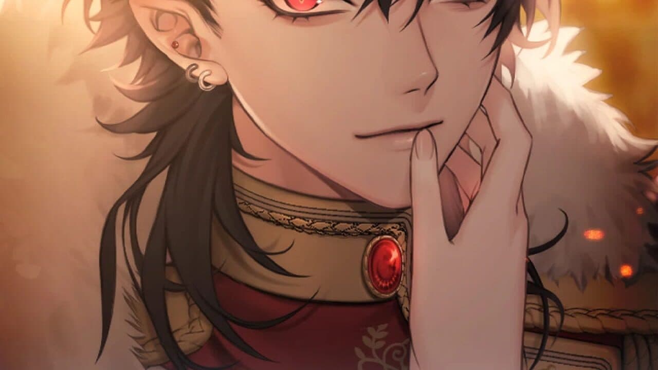 Desires of a Dragon Prince screenshot 1
