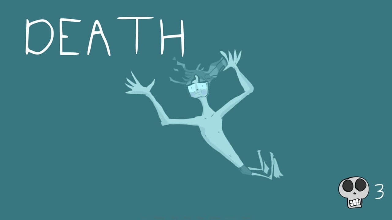 You're Gonna Die 1000 Times (Or So) thumbnail 2
