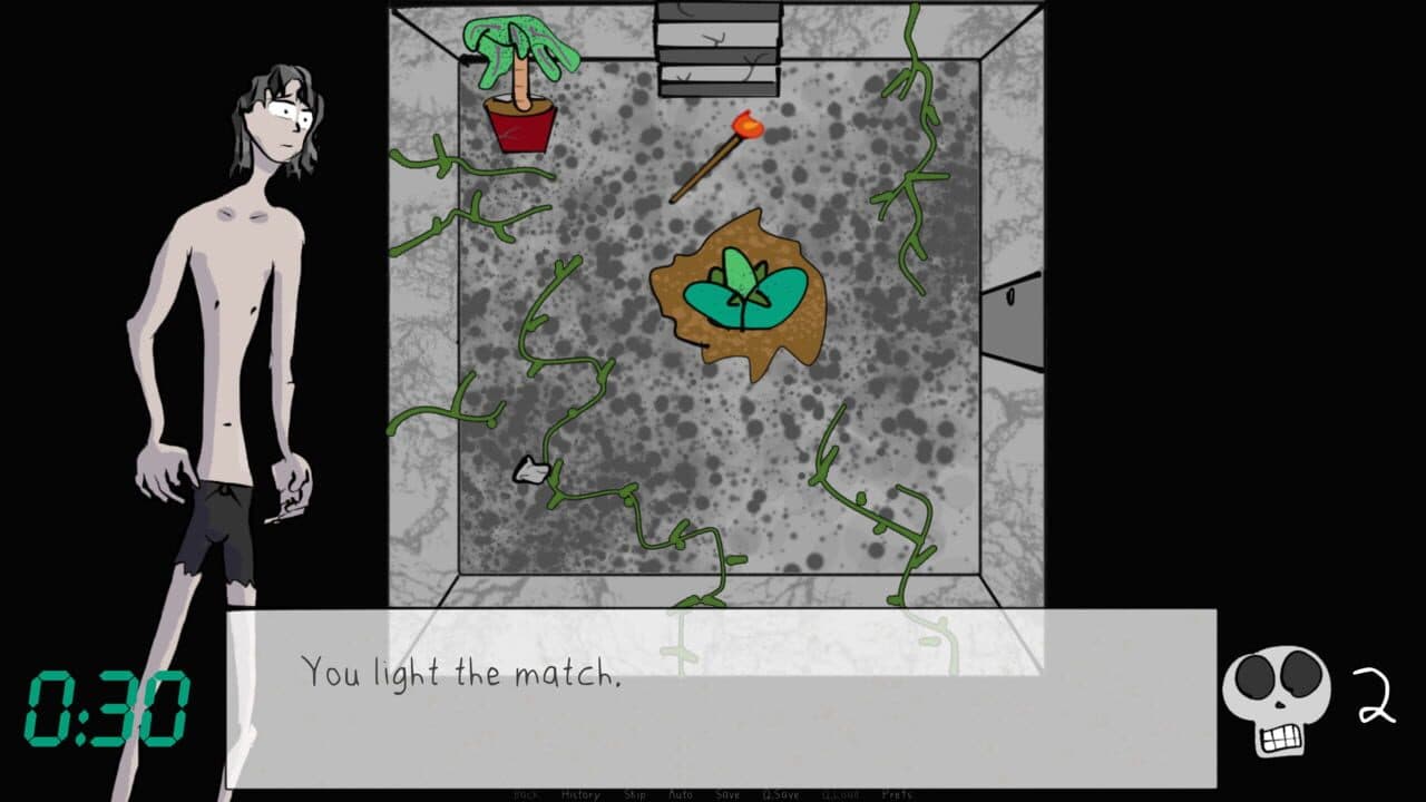 You're Gonna Die 1000 Times (Or So) thumbnail 3
