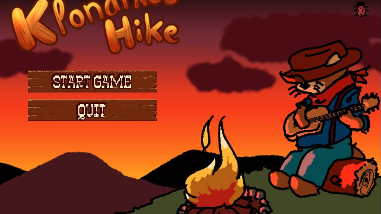 Klondike's Hike thumbnail 2