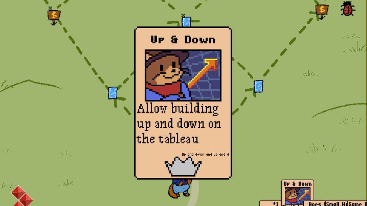 Klondike's Hike screenshot 1