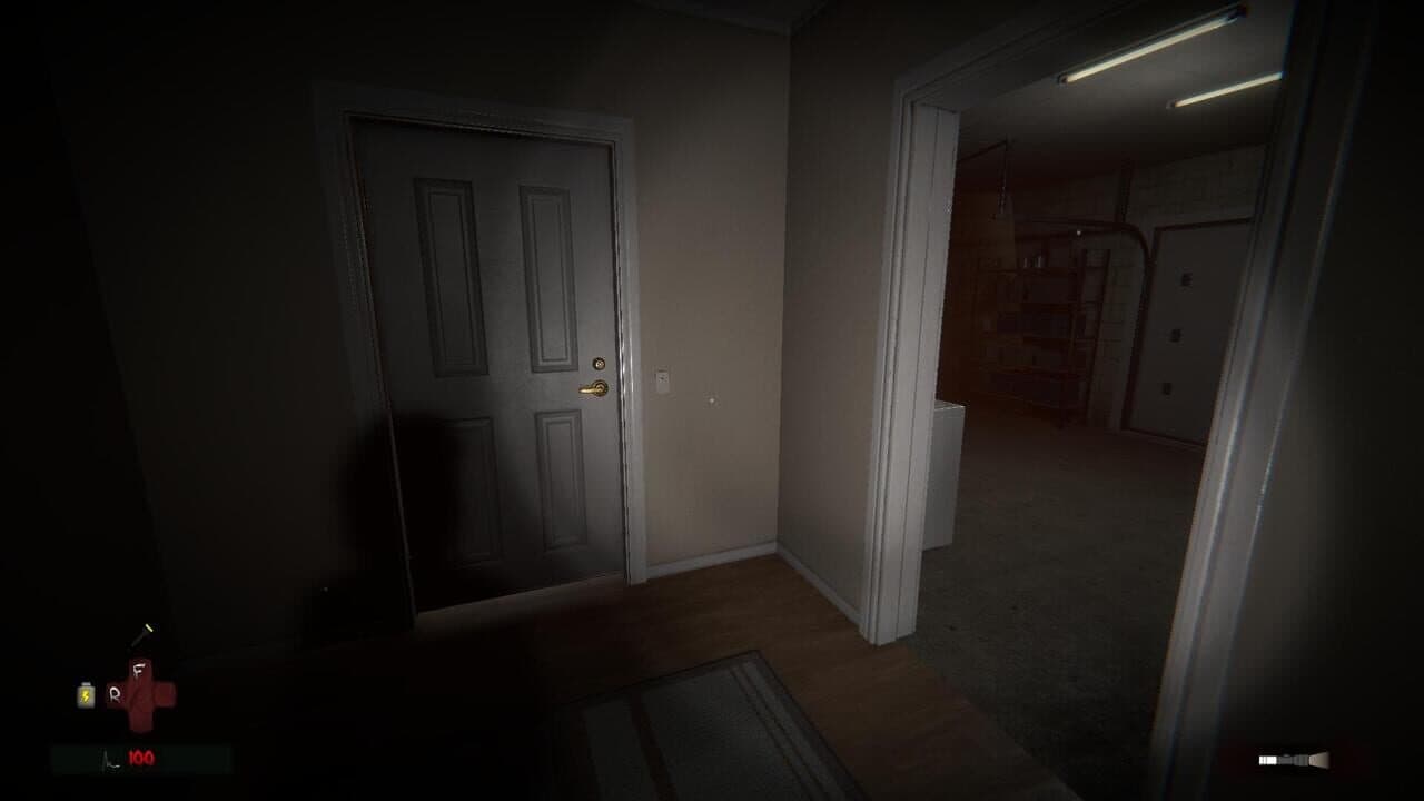 McBelle Manor screenshot 1