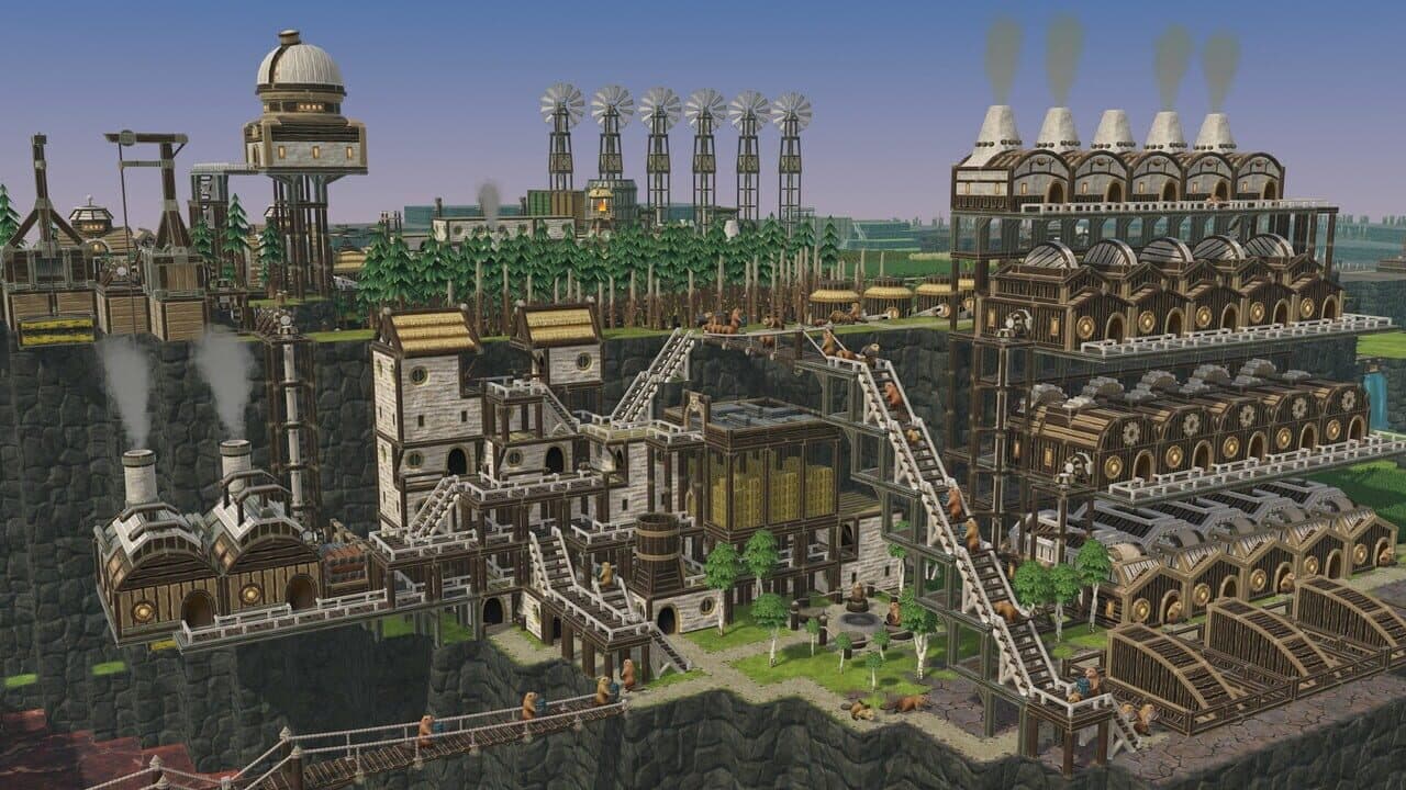 Timberborn thumbnail 2