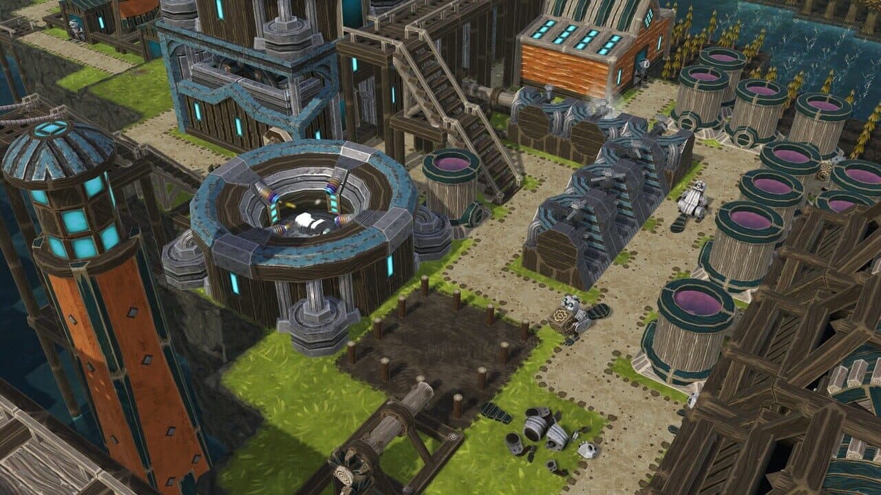 Timberborn thumbnail 7